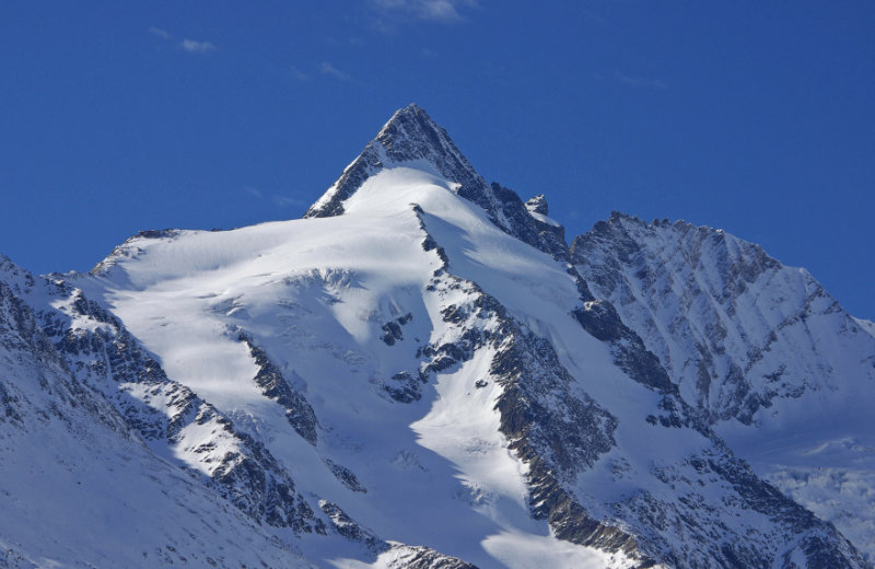 Parco Nazionale degli Alti Tauri