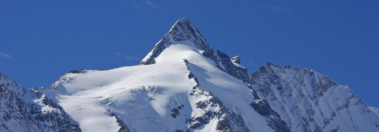 Parco Nazionale degli Alti Tauri a Tirolo Orientale