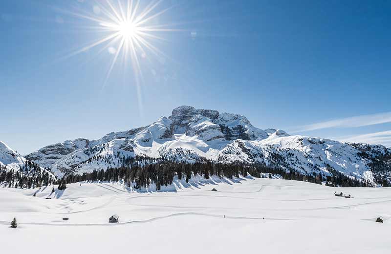 Altopiano Prato Piazza