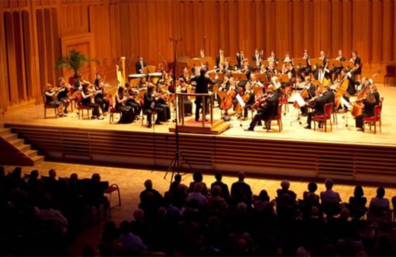 Settimane Musicali Gustav Mahler