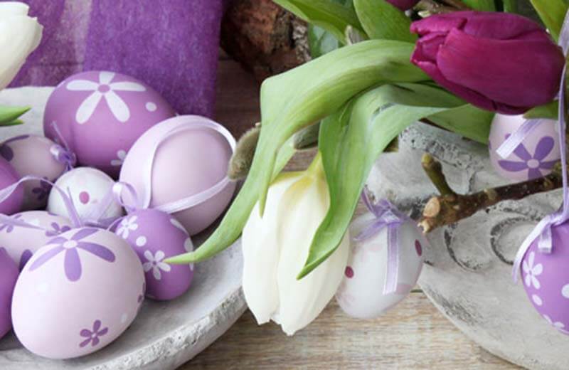 Pasqua in Val Pusteria