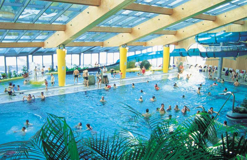 Acquafun di San Candido