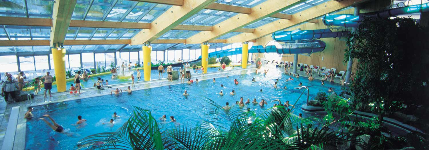 Acquafun a San Candido