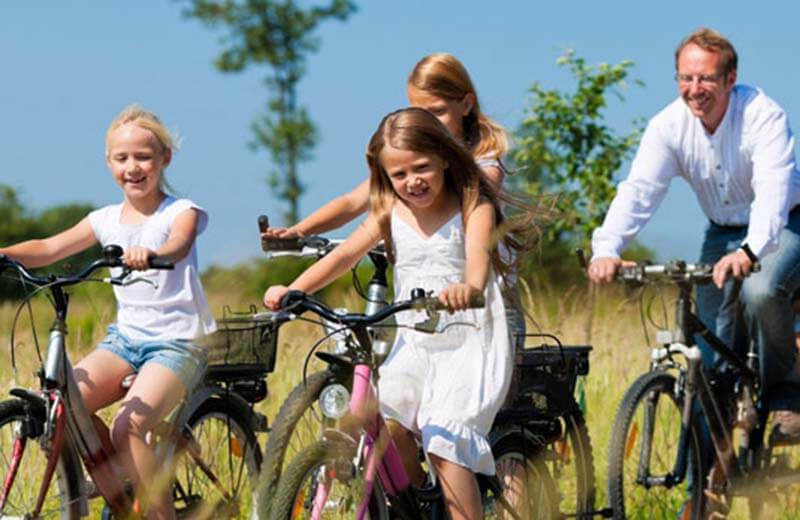 Ciclabile della Val Pusteria