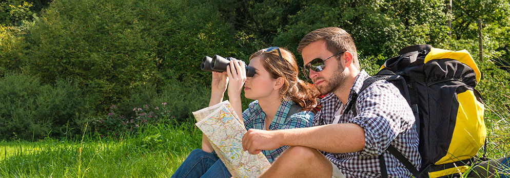 Consigli per escursioni sicure in montagna