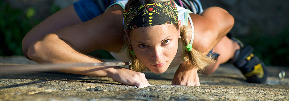 Consigli per arrampicare in sicurezza