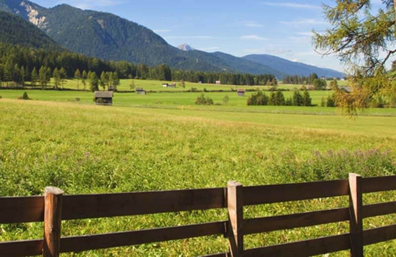 Escursione ai Bagni di San Candido