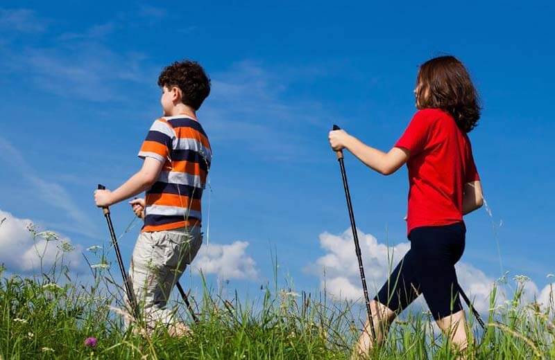 Nordic Walking
