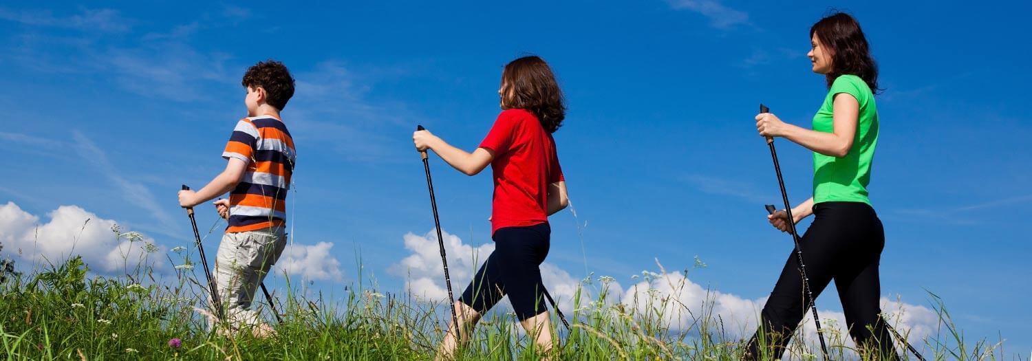 Nordic Walking