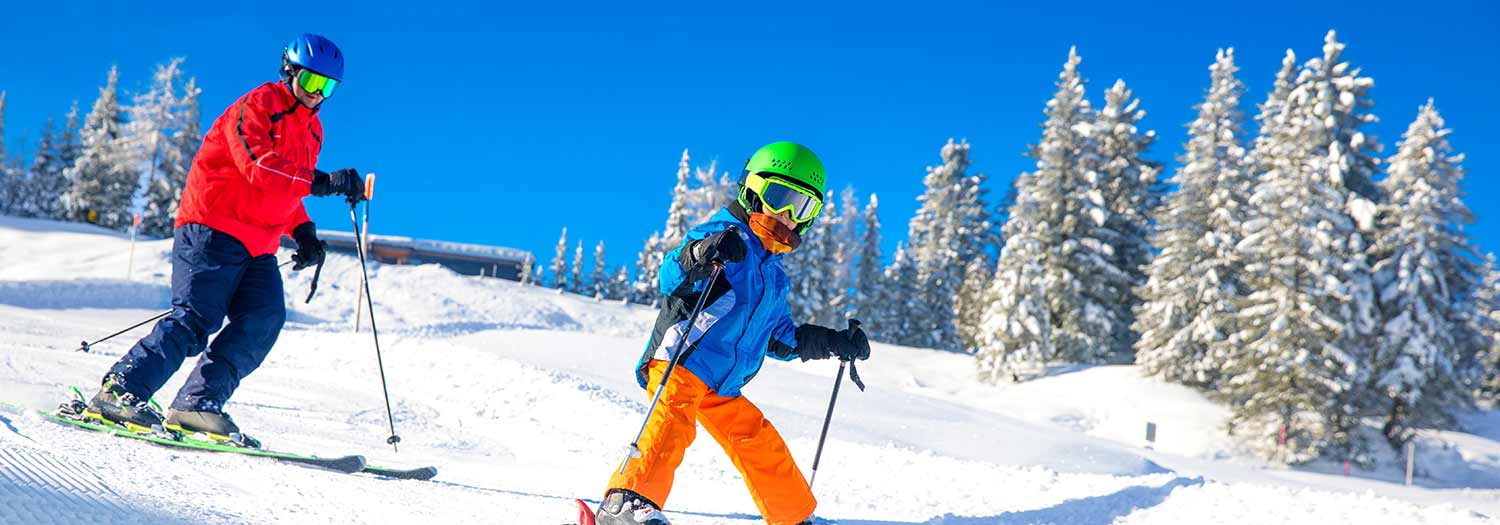 Regole sulle piste da sci