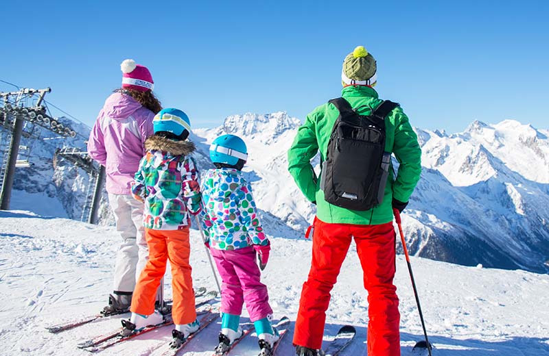 Wffeila Cinghia Da Snowboard Per Bambini, Imbracatura Per - 2