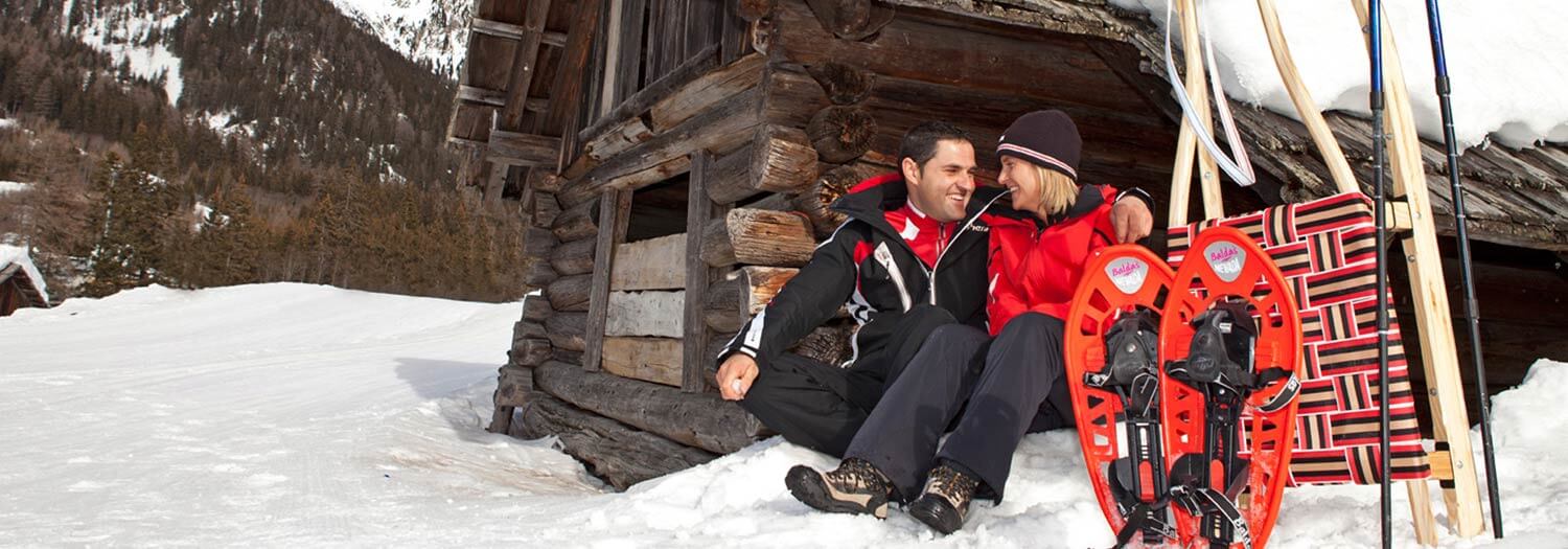 Trekking in Val Pusteria