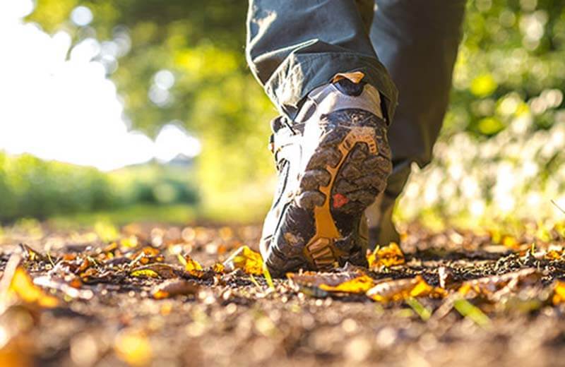 Sentiero tematico Tru Vistles