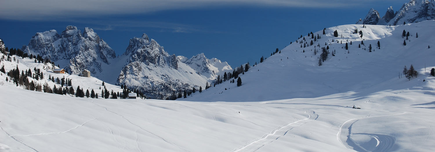 Val Pusteria