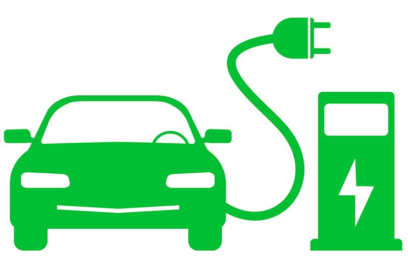 Stazioni di ricarica per veicoli elettrici