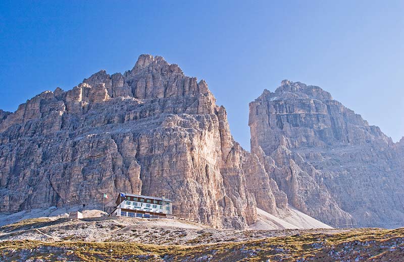 Tre Cime
