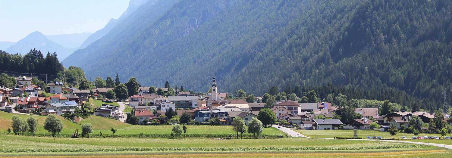 Abfaltersbach nel Tirolo Orientale