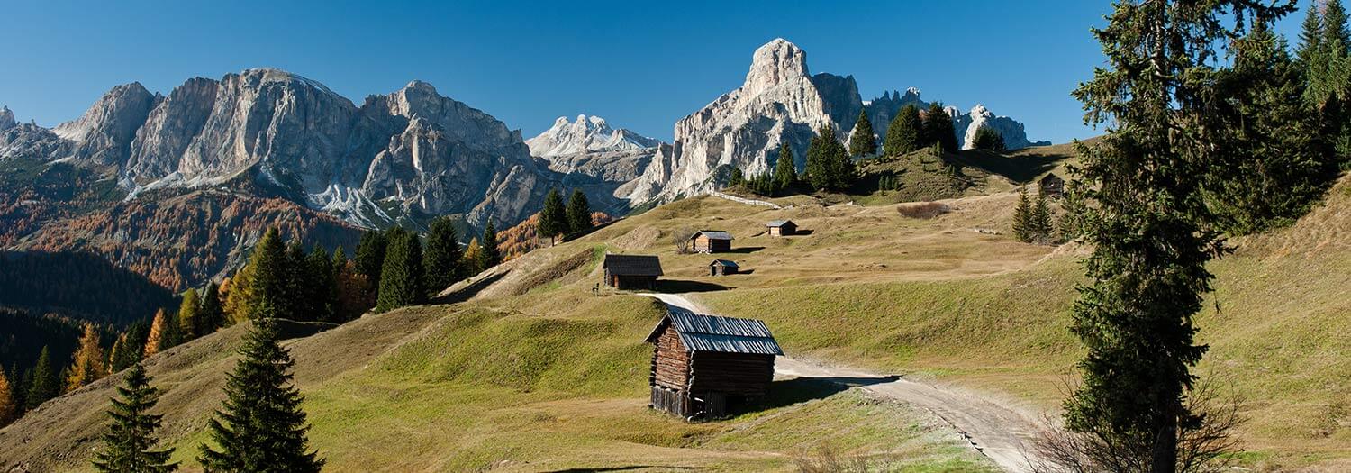 Badia in Val Pusteria
