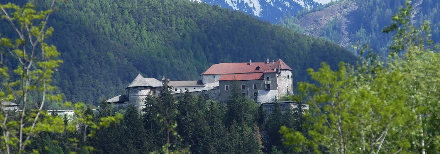 Rodengo, Bolzano Trentino Alto Adige info per le vacanze