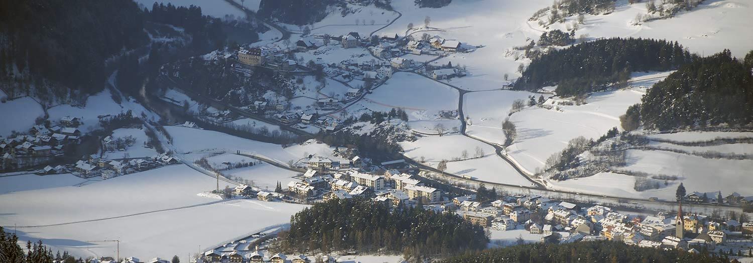 San Lorenzo in Val Pusteria