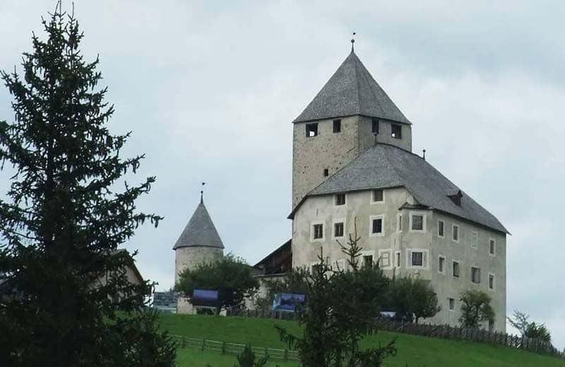 San Martino in Badia