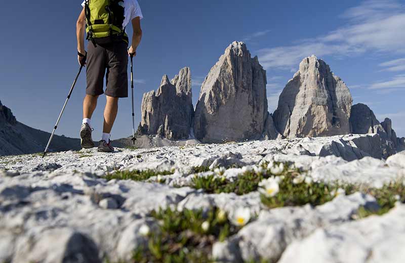 Tre Cime