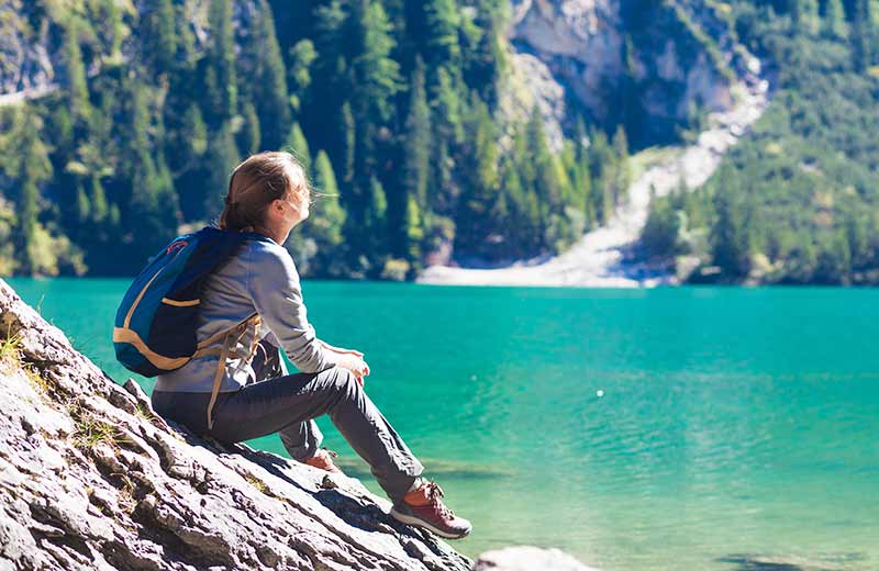 Relax al Lago di Braies