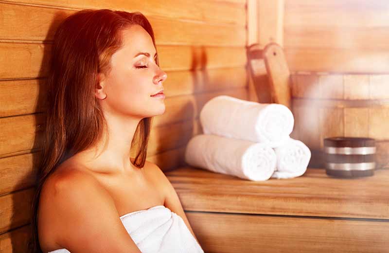 Piscina wellness Cron 4